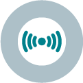 Wireless Management Icon