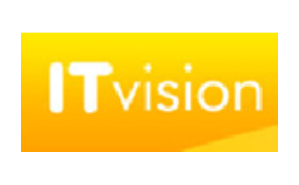 IT Vision Logo