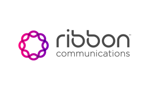Ribbon Communication Logo