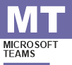 ReflectR Microsoft Teams Logo