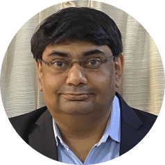 Jayraj Chheda | Avotus CEO and CFO