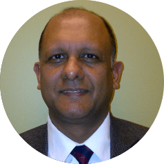 Sandeep Jain | Avotus Vice President Global Sales and Partnerships
